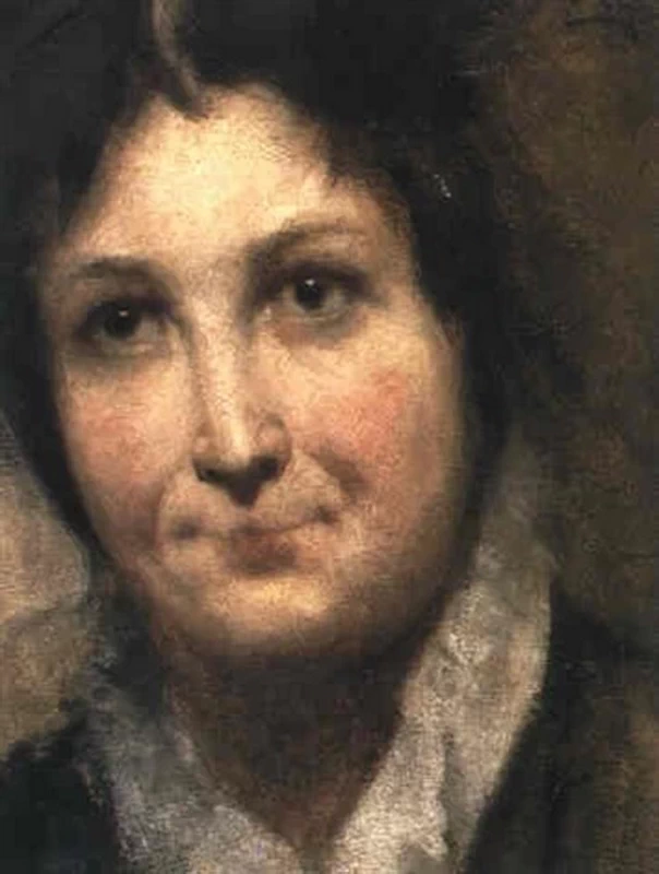 La donna del mercato